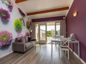 Holiday Home 'T Bloemenhof Koudekerke by Interhome